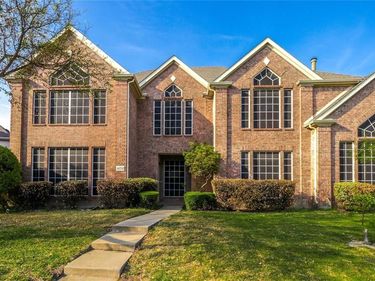 11232 Chaucer Drive, Frisco, TX 75035