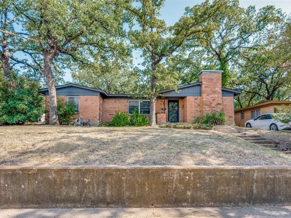 6336 Norma Street, Fort Worth, TX 76112