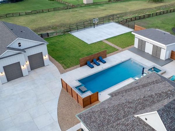3308 Wellington Lane, Northlake, TX 76247