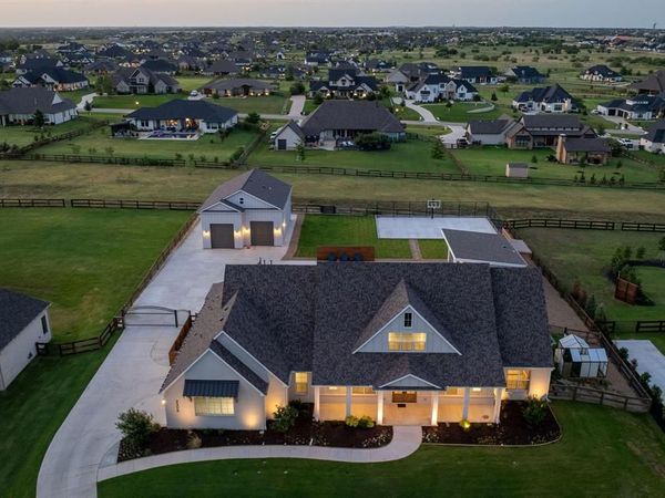 3308 Wellington Lane, Northlake, TX 76247