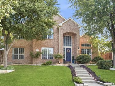 7670 Greenvalley Lane, Frisco, TX 75033