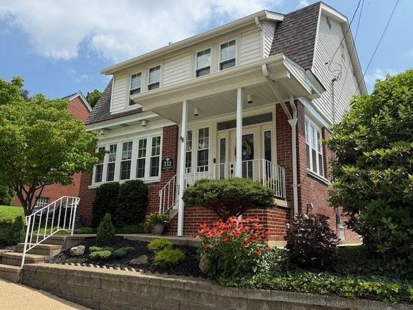 332 James Street, Springdale, PA 15144
