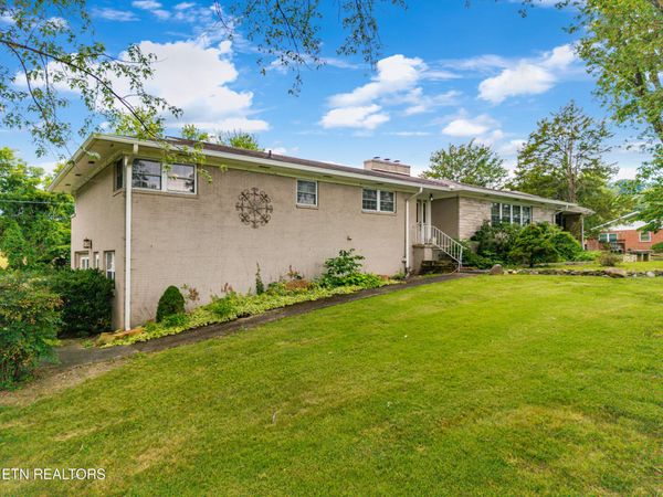 217 Hardin Lane, Sevierville, TN 37862