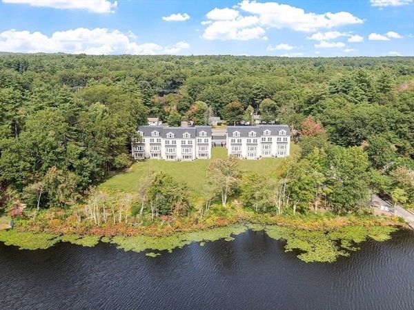 206 W Main St, Unit 4, Georgetown, MA 01833