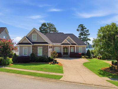 316 Panorama Drive , Lexington, SC 29072