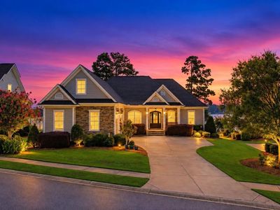 316 Panorama Drive, Lexington, SC 29072