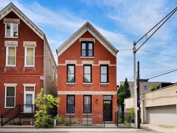2044 N WINCHESTER Avenue , Unit 1R, Chicago, IL 60614