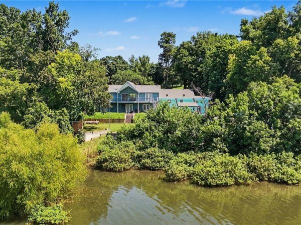 18019 Broadview Drive , Springdale, AR 72764