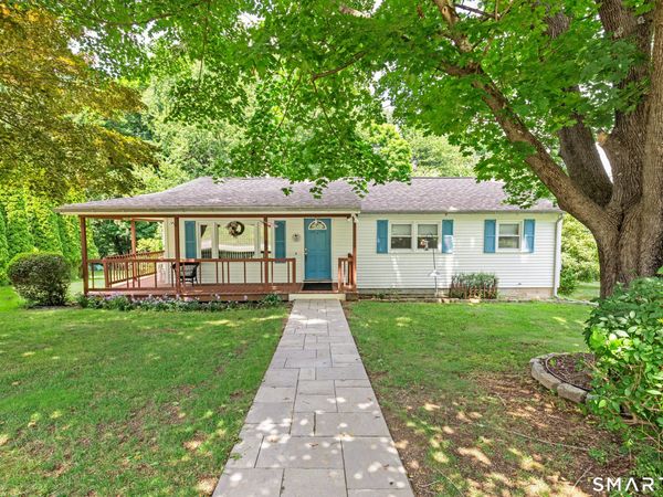 45 Peach, Seymour, CT 06483