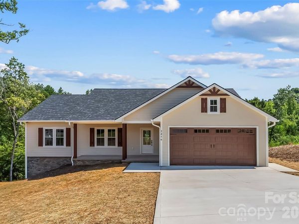 2456 Saratoga Run, Unit 58, Morganton, NC 28655
