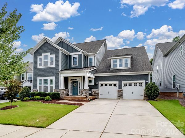 12610 Old Westbury Drive , Cornelius, NC 28031