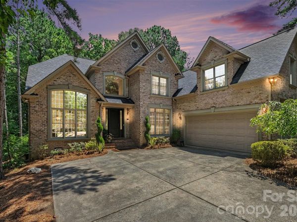 109 Whiterock Drive, Mount Holly, NC 28120