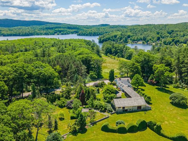 867 Forest Road, Alstead, NH 03602
