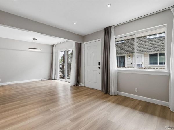 1145 S Oneida Street , Unit D, Denver, CO 80224