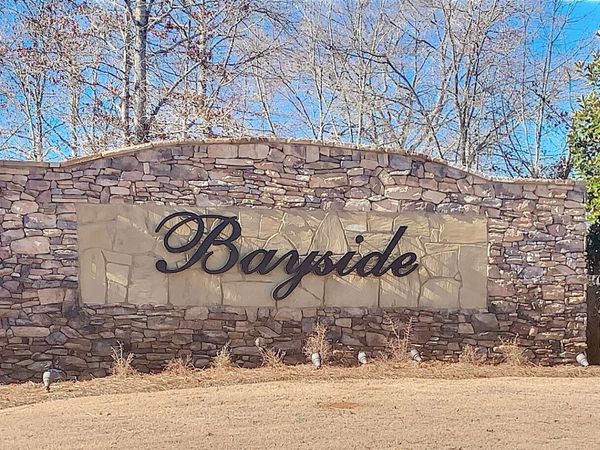 0 Open Water Drive, Unit LOT 61, Greensboro, GA 30642