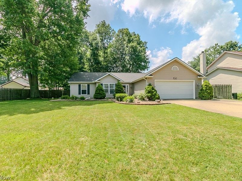 1230 Dartmouth Drive, Painesville Township, OH 44077 Photo 1