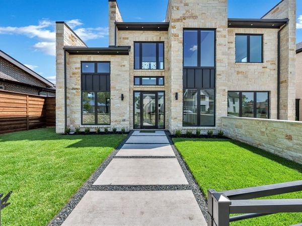 4906 Wenonah Drive, Dallas, TX 75209