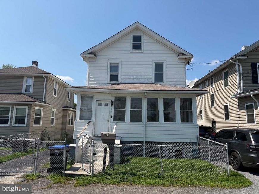 1316 Mccay Avenue, Upper Chichester, PA 19061 Main Photo