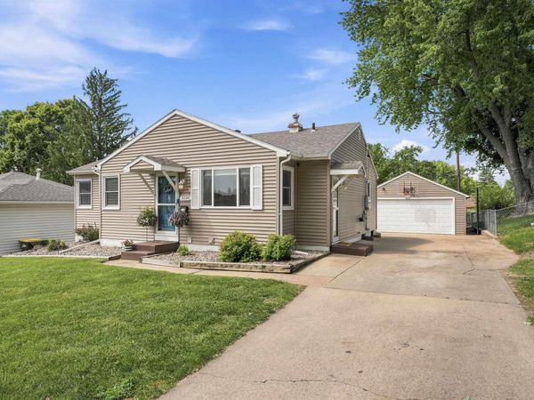 3108 E 18Th St, Sioux Falls, SD 57103