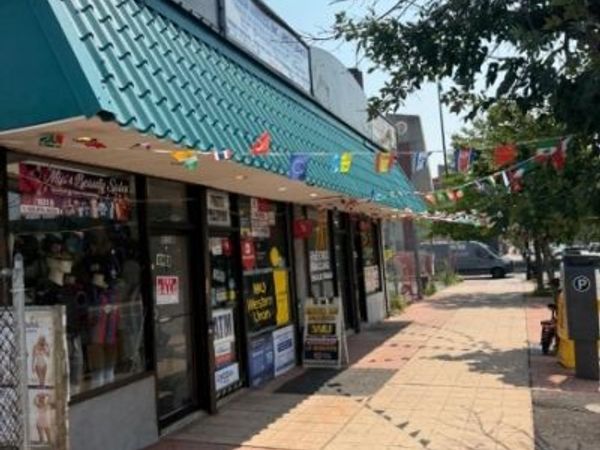 1029 Elizabeth Ave, Elizabeth, NJ 07201