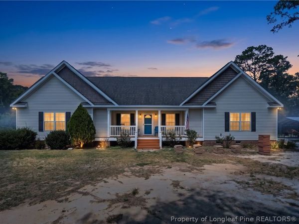 3898 Dudley Road, Fayetteville, NC 28312