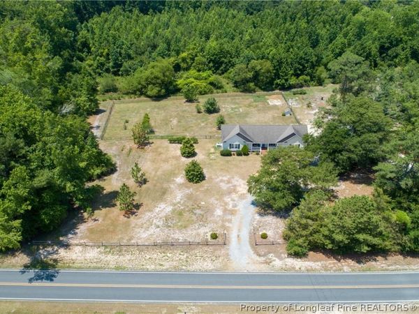 3898 Dudley Road, Fayetteville, NC 28312