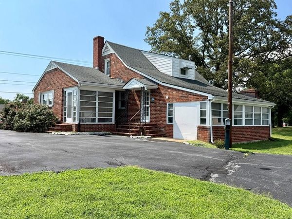 2392 Hampton Hall Road, CALLAO, VA 22435