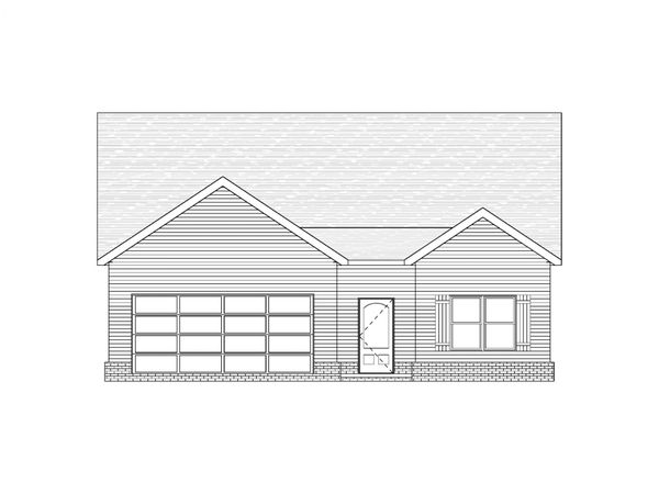 1138 Mary Lu Dr , Clarksville, TN 37042