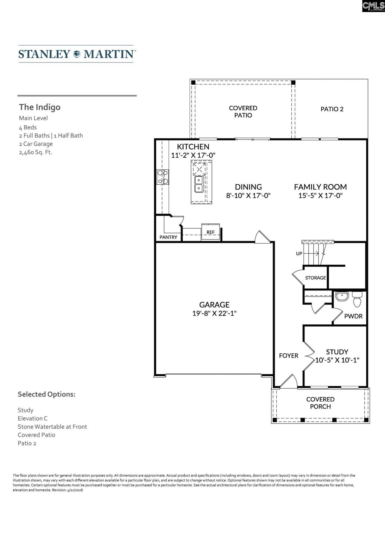 3038 Hanging Valley Road  Photo 50