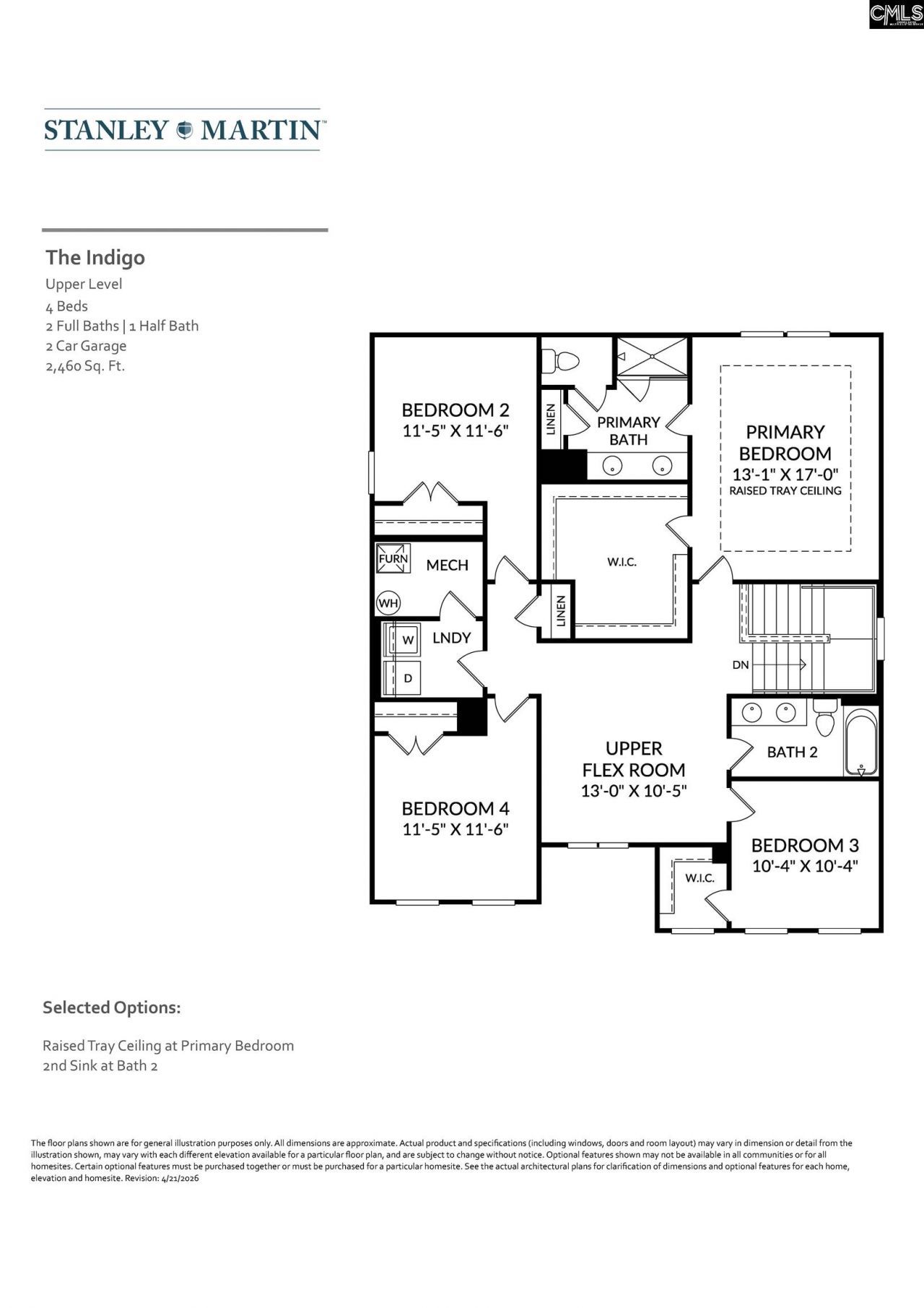 3038 Hanging Valley Road  Photo 51