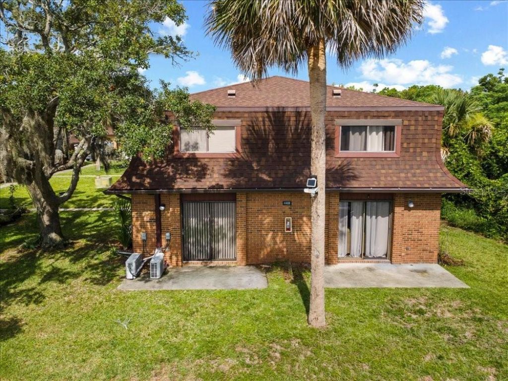 4414 Overlook Drive Ne, Unit 18, Palm Bay, FL 32905 Photo