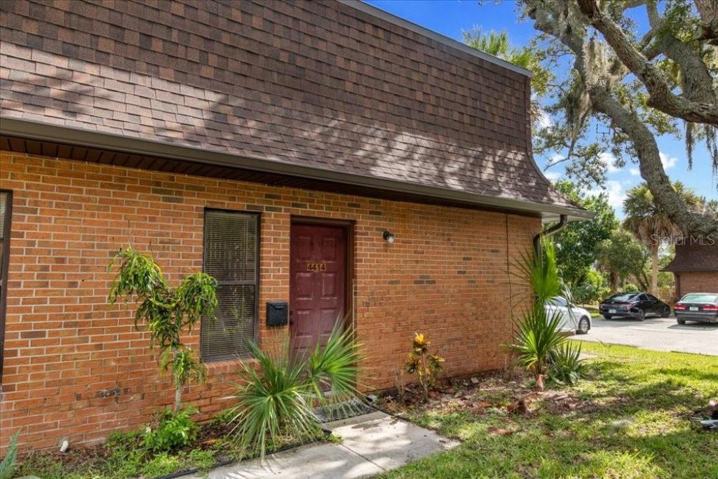 4414 Overlook Drive Ne, Unit 18, Palm Bay, FL 32905 Photo