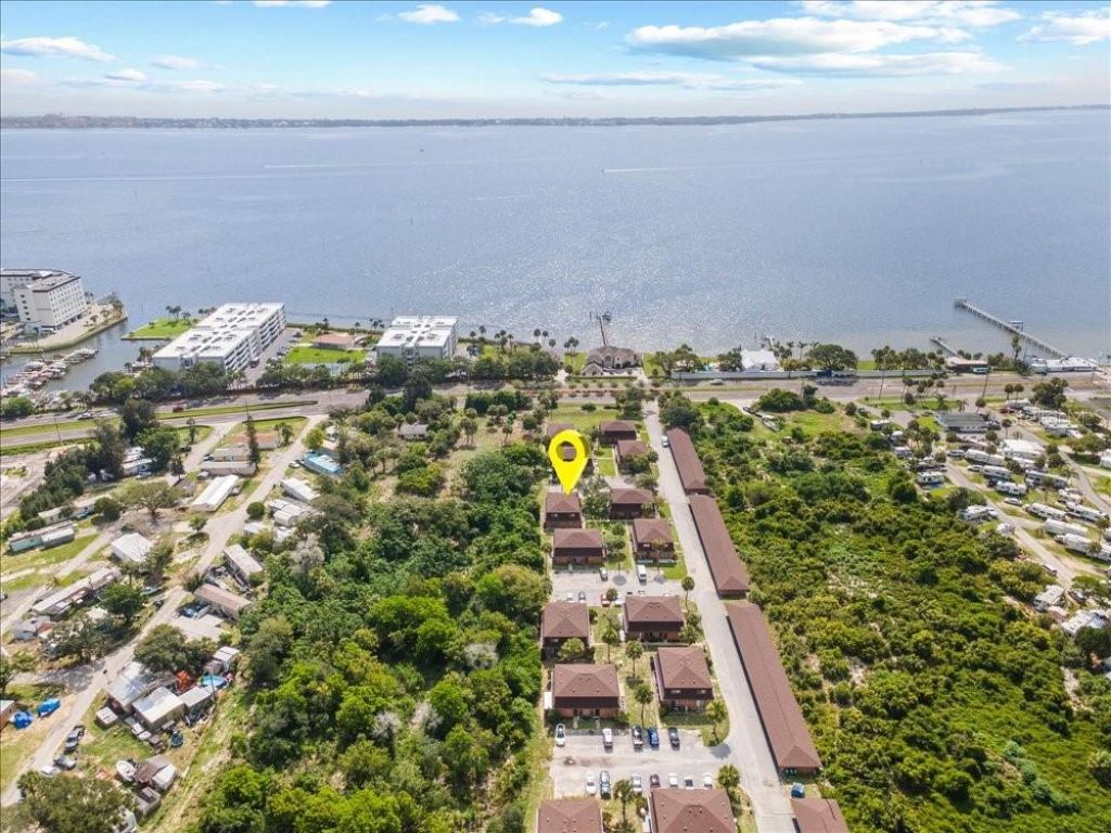 4414 Overlook Drive Ne, Unit 18, Palm Bay, FL 32905 Photo