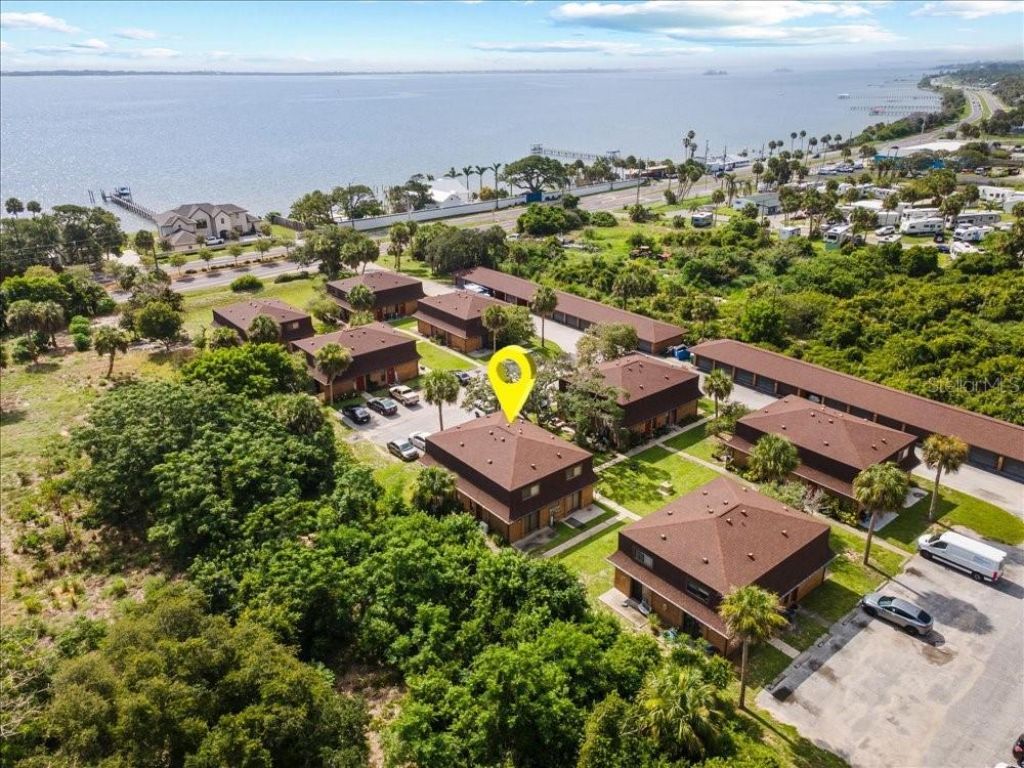 4414 Overlook Drive Ne, Unit 18, Palm Bay, FL 32905 Photo