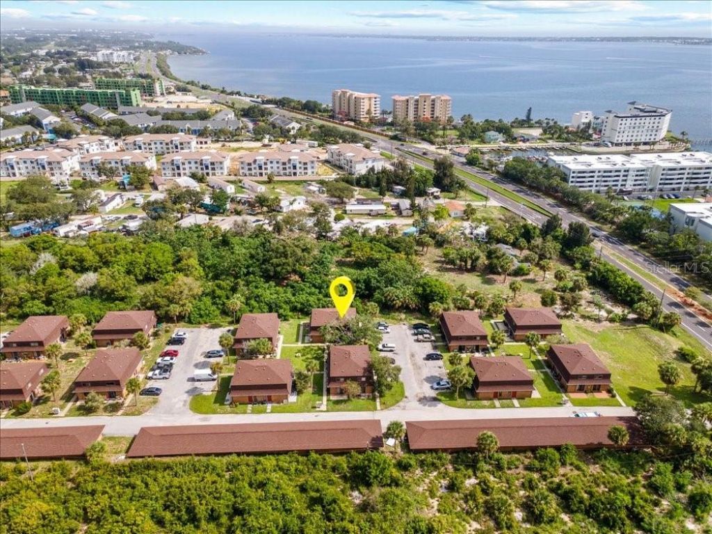 4414 Overlook Drive Ne, Unit 18, Palm Bay, FL 32905 Photo