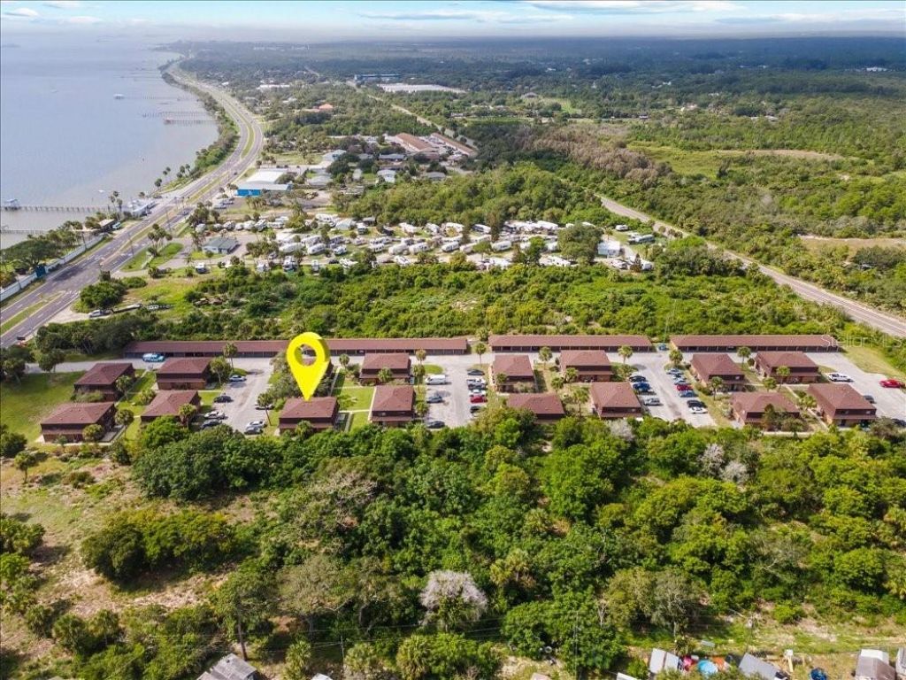 4414 Overlook Drive Ne, Unit 18, Palm Bay, FL 32905 Photo