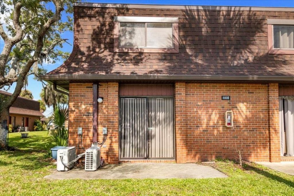 4414 Overlook Drive Ne, Unit 18, Palm Bay, FL 32905 Photo