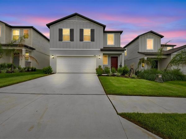 7847 ABAGAIL DRIVE , LAKELAND, FL 33810