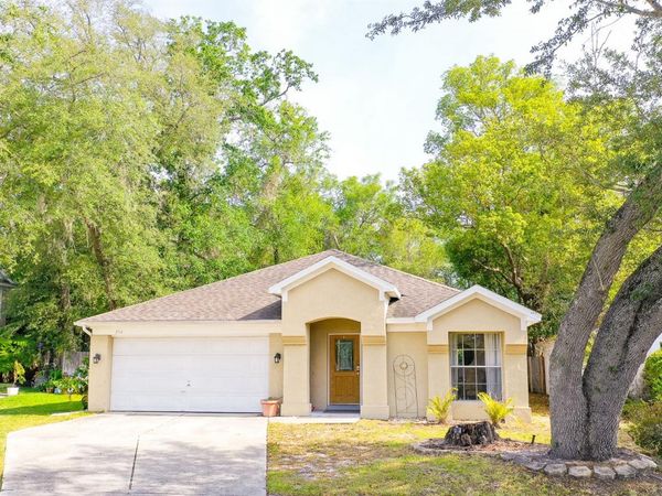 254 OAK PARK PLACE , CASSELBERRY, FL 32707
