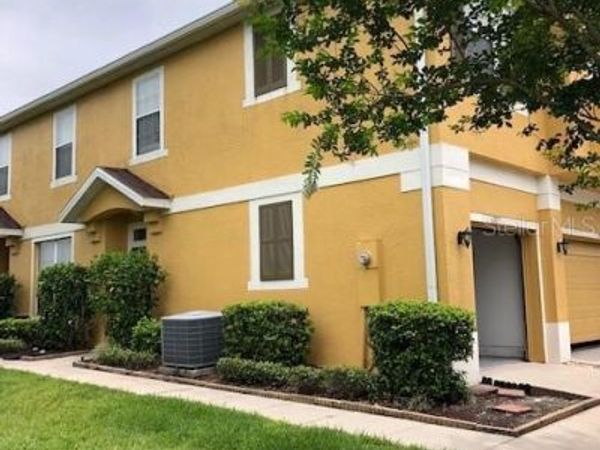 10923 DERRINGER DRIVE, ORLANDO, FL 32829