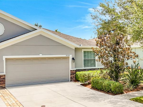 7434 SURREY PINES DRIVE , APOLLO BEACH, FL 33572