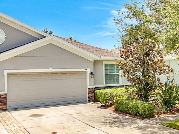 7434 SURREY PINES DRIVE , APOLLO BEACH, FL 33572