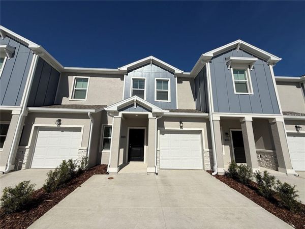 2533 SKYLINE LOOP , KISSIMMEE, FL 34758