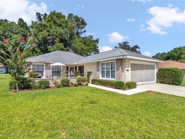 7229 SW 115TH PLACE , OCALA, FL 34476