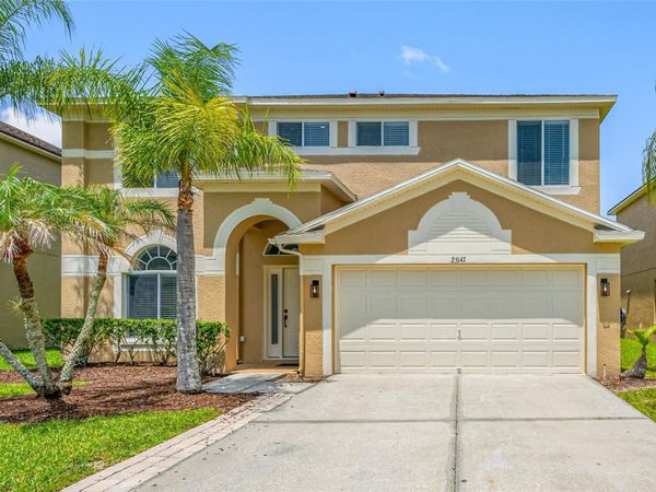 25147 GEDDY DRIVE, LAND O LAKES, FL 34639