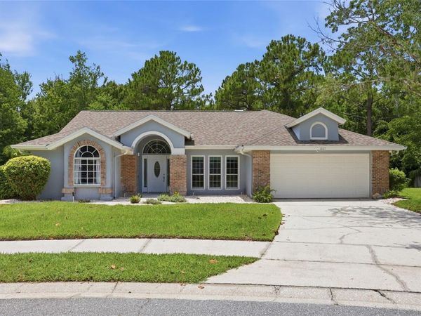 1007 EAGENS CREEK COURT , OVIEDO, FL 32765