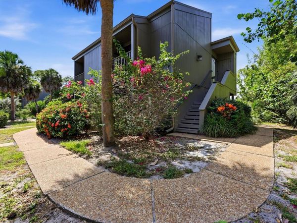 120 WOODLAND PLACE , Unit 120, OSPREY, FL 34229