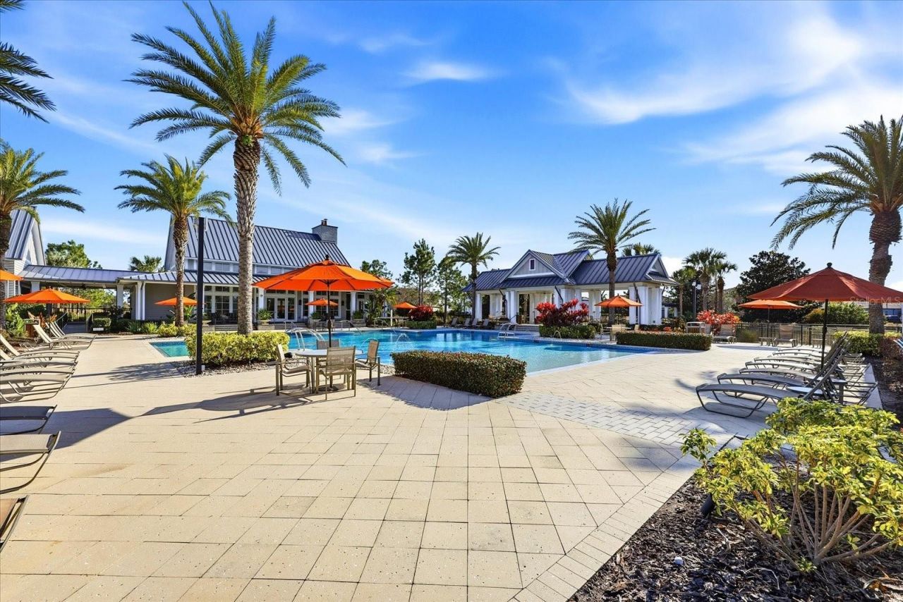 12120 Gannett Place, Lakewood Ranch, FL 34211 Photo