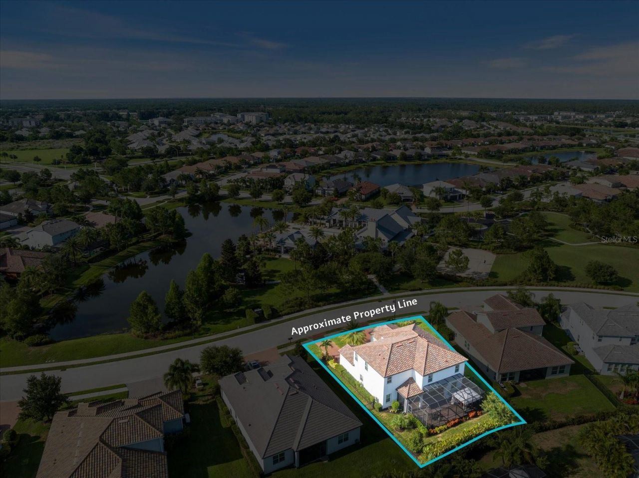 12120 Gannett Place, Lakewood Ranch, FL 34211 Photo