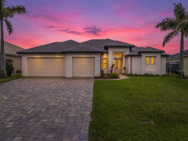 229 NW 33RD AVENUE , CAPE CORAL, FL 33993